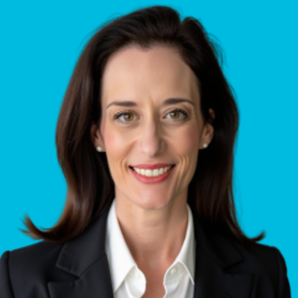 Yvette Manolas