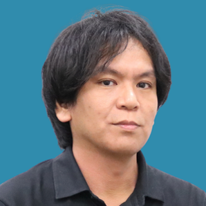 清水　康憲
