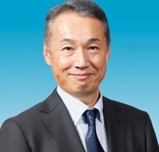 Toshiyuki Momma