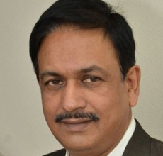 Piyush Mathur