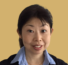 Momoyo Yuki