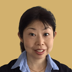 Momoyo Yuki