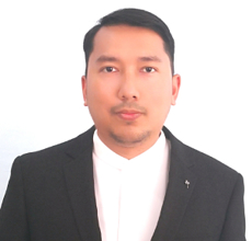 Azlan Bakar