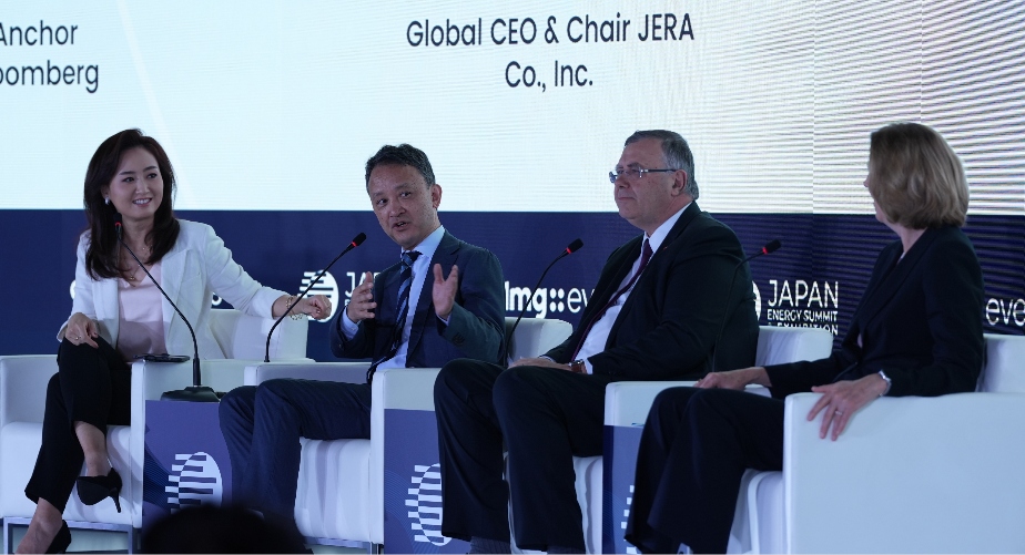 Spotlight Japan’S Role