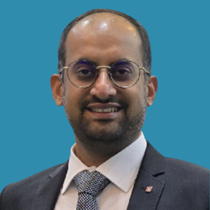 Siddharth Setia