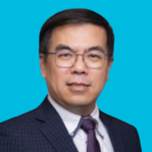 H.E. Chi-Ming Peng
