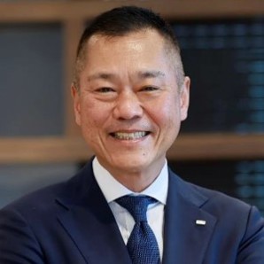 Ryosuke Tsugaru