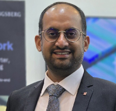 Siddharth Setia