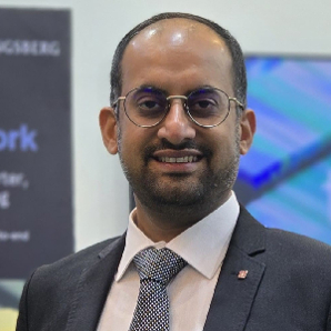 Siddharth Setia