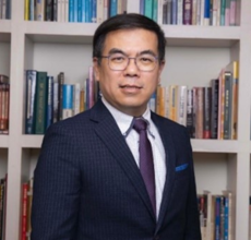 H.E. Chi-Ming Peng