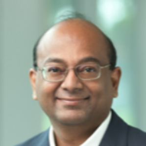  Sundar Chidambaram