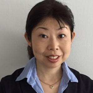 Momoyo Yuki