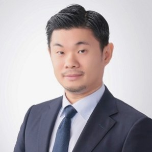 Desmond Kuah