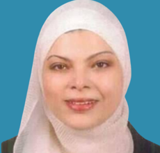 Dr. Shahira Aly