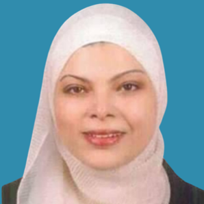 Dr. Shahira Aly