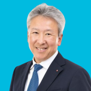 Satoshi Kanamori