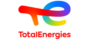 Totalenergies Logo Website