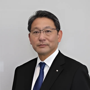 Masahiro (Max) Takahashi