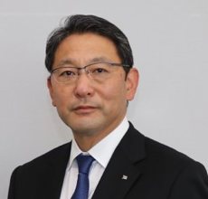 Masahiro (Max) Takahashi