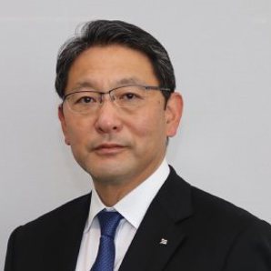Masahiro (Max) Takahashi