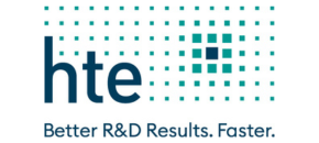 Hte Gmbh Logo