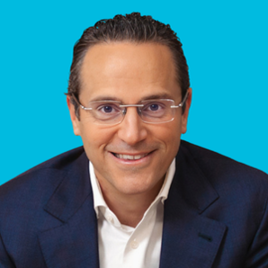 Wael Sawan