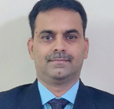 Dr. Santanu Purohit