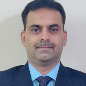 Dr. Santanu Purohit