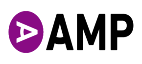 AMP Logo Color 2