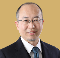 Ushio Okuyama	
