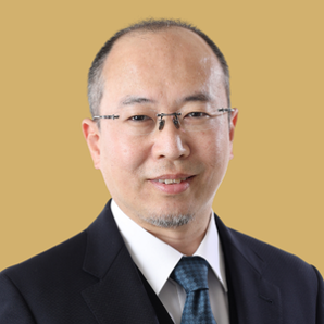 Ushio Okuyama	
