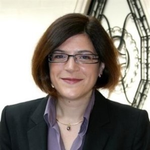 Helene Burger