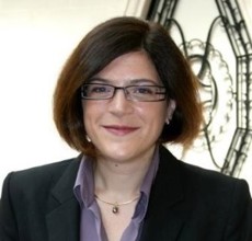 Helene Burger