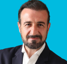 Jose Antonio Millan Ruano 