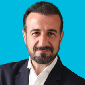 Jose Antonio Millan Ruano 