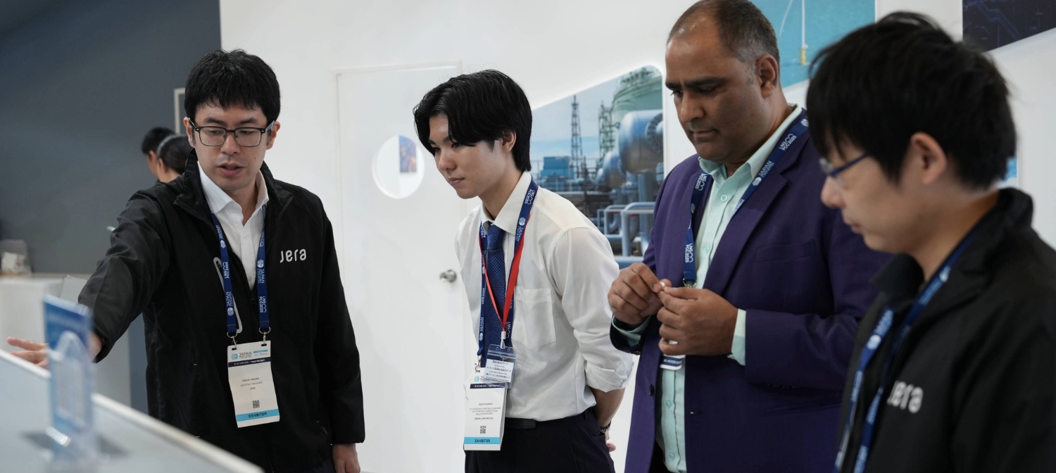 Exhibition Partnership Programme