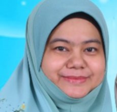 Hasinah Bt. Mohd Hanafi