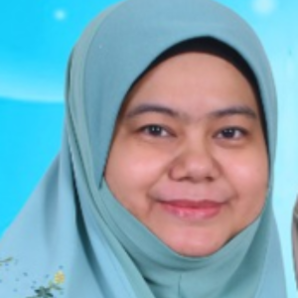 Hasinah Bt. Mohd Hanafi